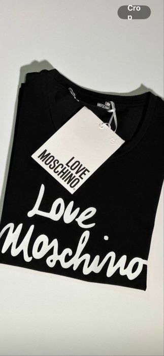 Распродажа Футболка Love Moschino Original M р