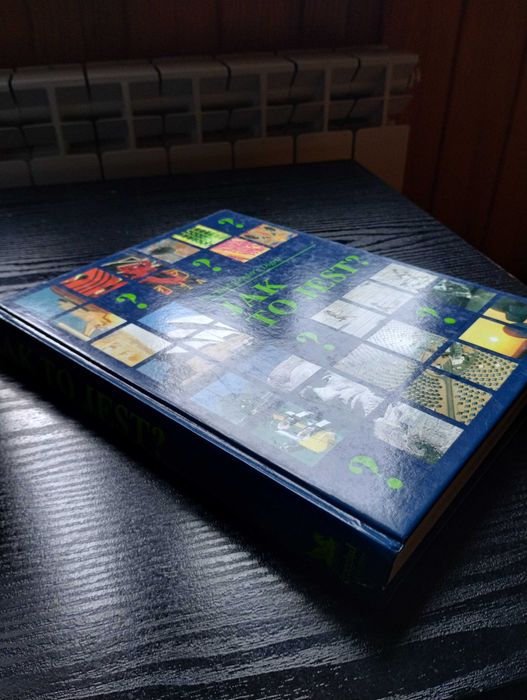 Jak to jest ? reader's digest