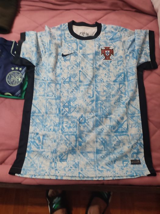 Trikots de futebol