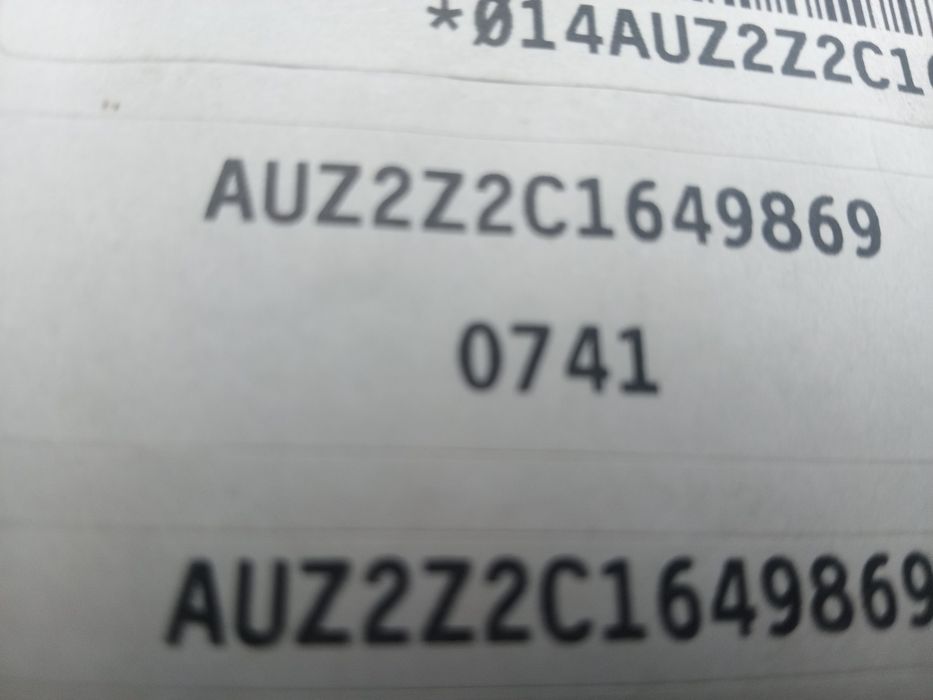 radio audi a3 8l lift badzo ładne chorus sprawne z kodem