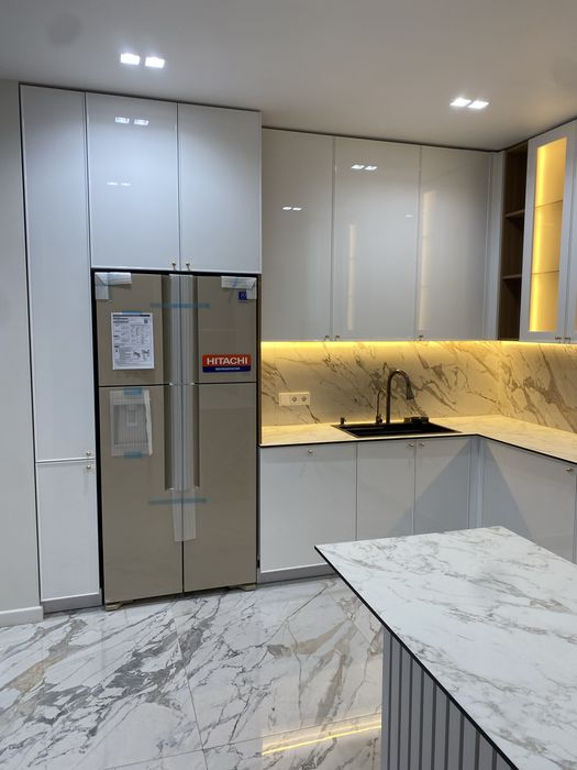 Меблі на замовлення Ужгород•Комплексне меблювання•кухня•шафа