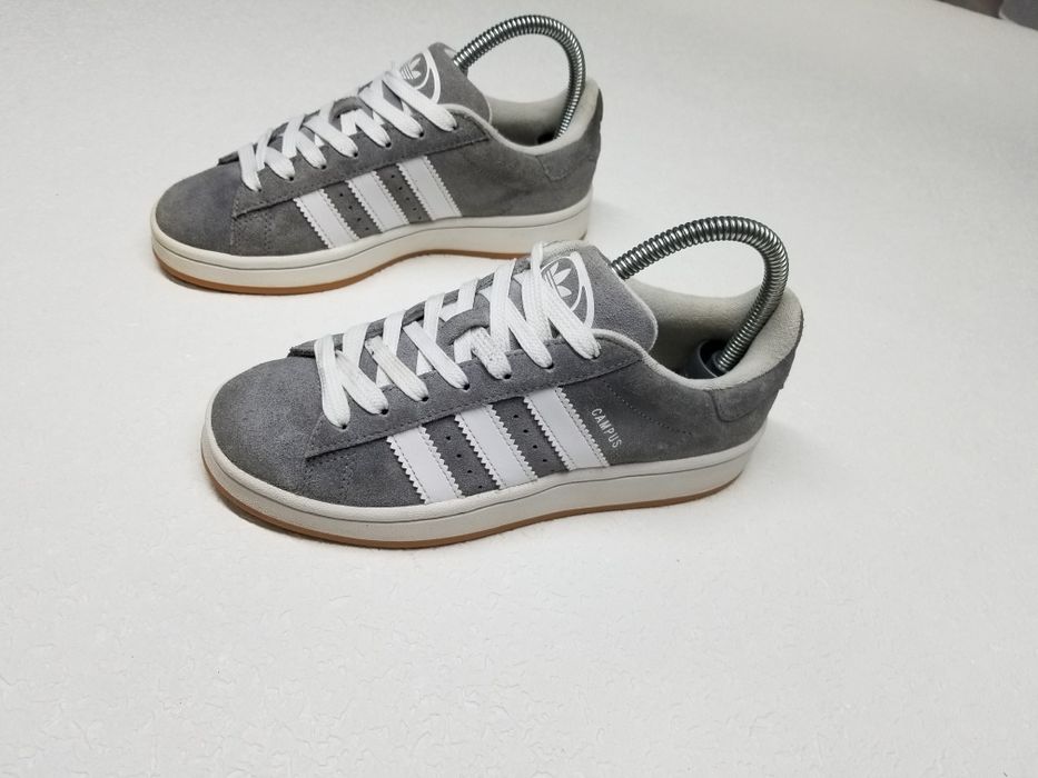 Жіночі кросівки Adidas Campus. 38-24см. ОРИГІНАЛ