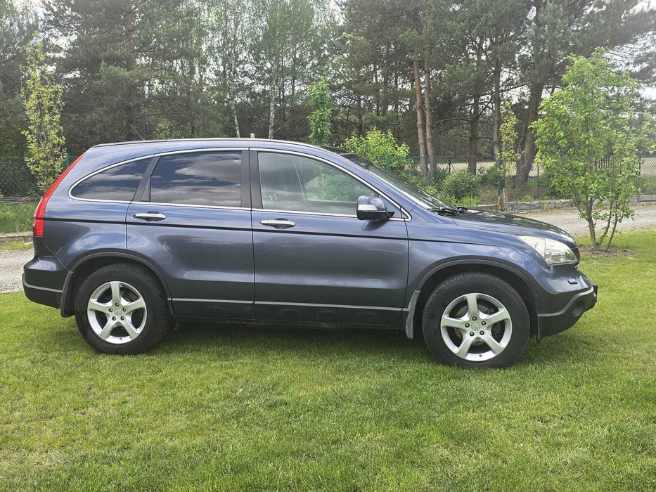 Honda CR-V 2.0 2007