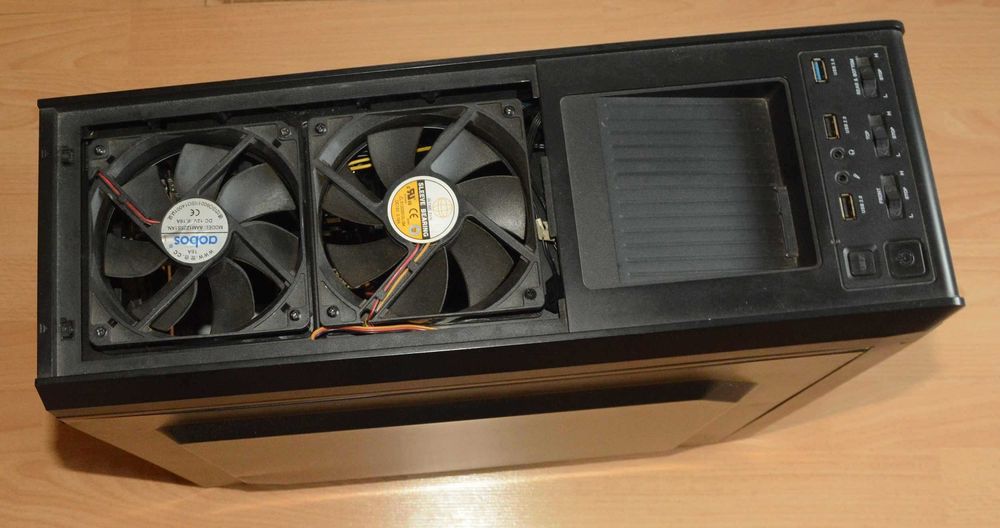 Komputer PC Core i5 2300, 8GB RAM, SSD.