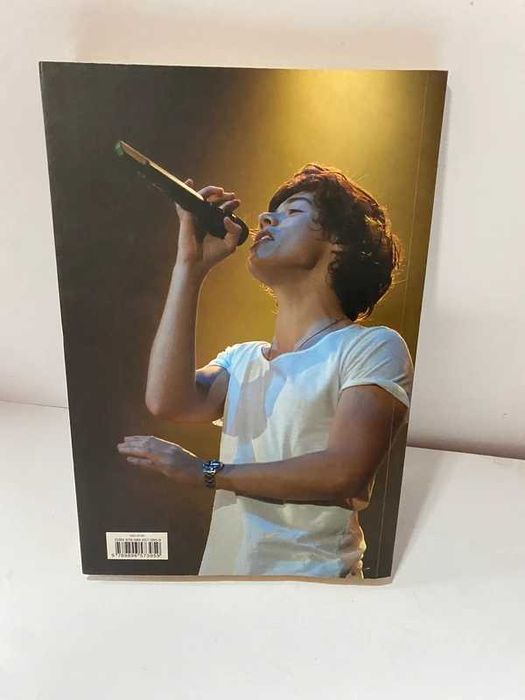 Harry ~ A Biografia não Autorizada