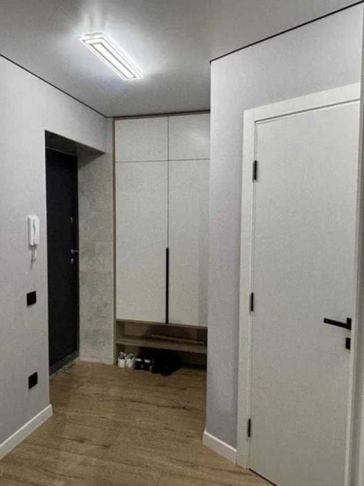 Оренда 1-кімнатної квартири на вул.Івана Федорова,9