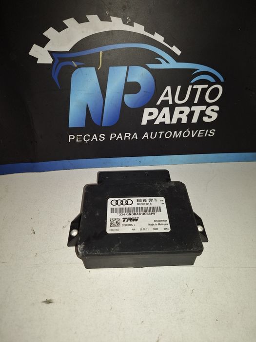 Módulo de travão Audi A4 b8