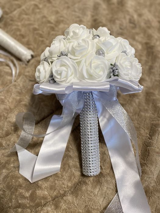 Букет дублер