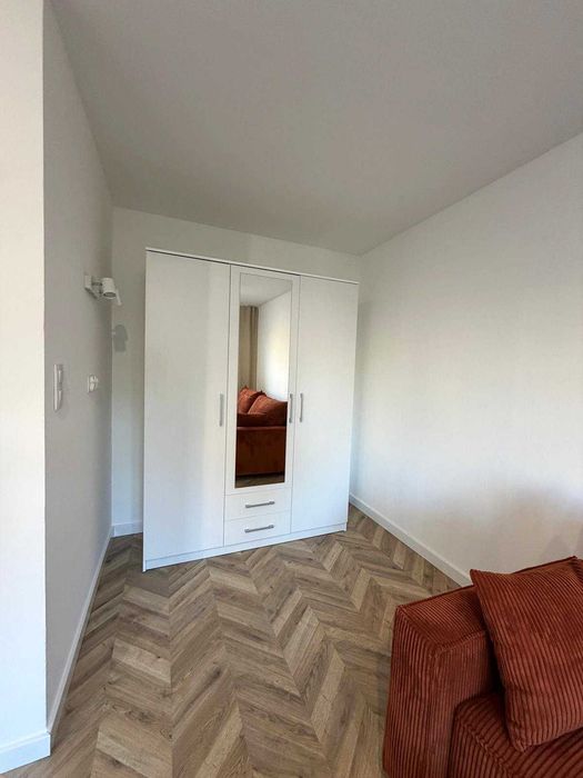 Świeżo, czysto, pachnąco . Kawalerka na parterze do wynajęcia! - More