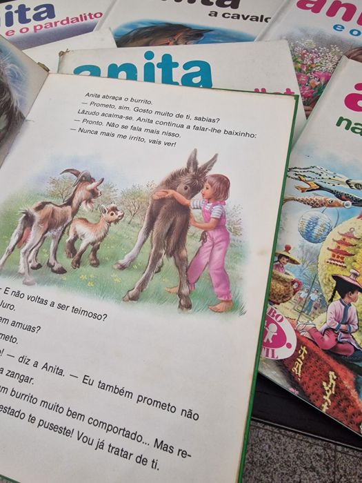 11 Livros  infantis