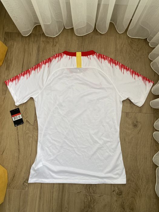 Футболки Rb Leipzig original!