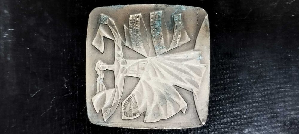 Lote de variedade Medalhas