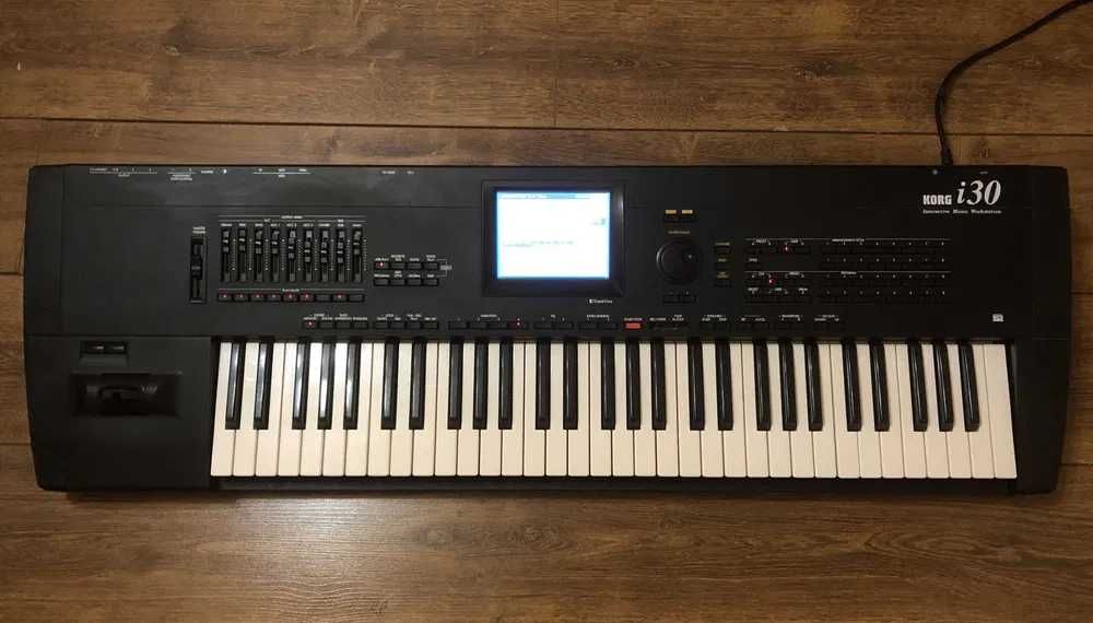 KORG J 30  продам!