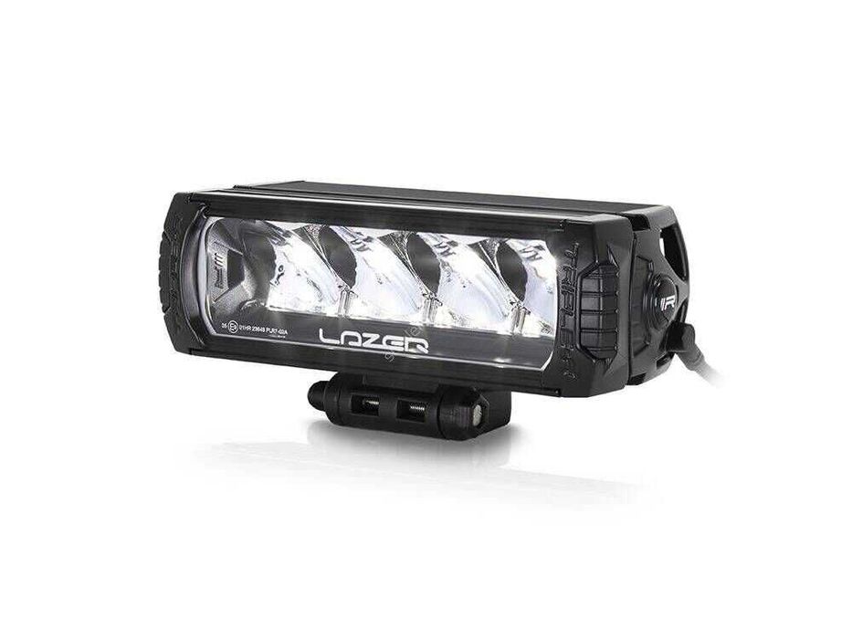 LAZER Triple-R 750 GEN2 Volkswagen Amarok Zestaw Grill