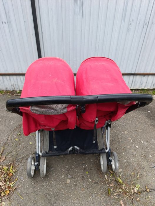 Коляска Peg-Perego