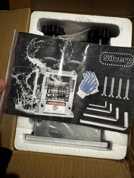 Korowarka, obieraczka do przewodów, kabli miedzianych, aluminiowych.