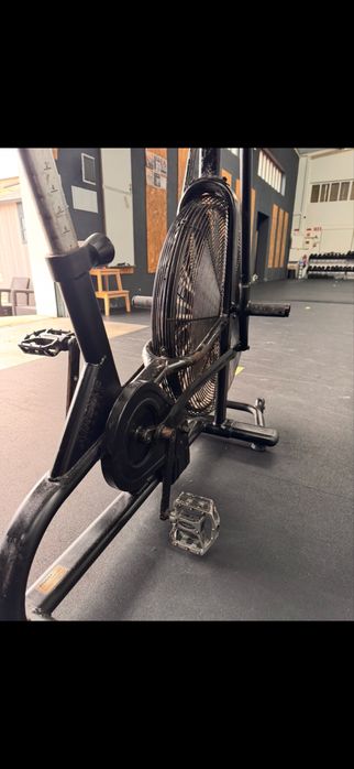 Assault Bike - Air Bike