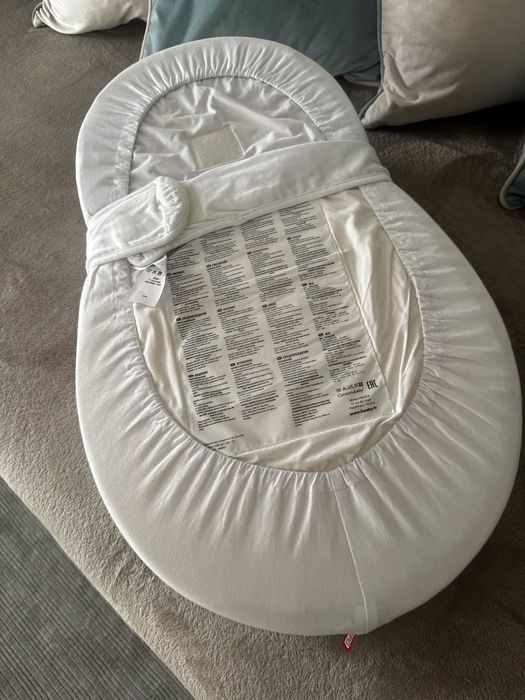 Матрац кокон Red Castle