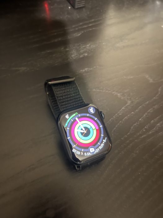 Apple Watch Series 9 GPS 45mm