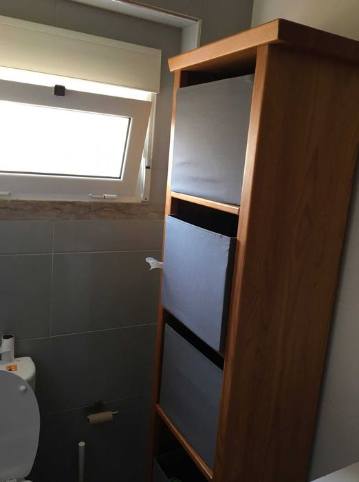 Quarto individual para arrendamento