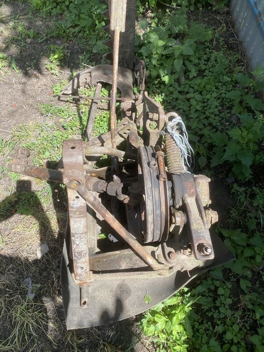 Продам косарку КС-2.1
