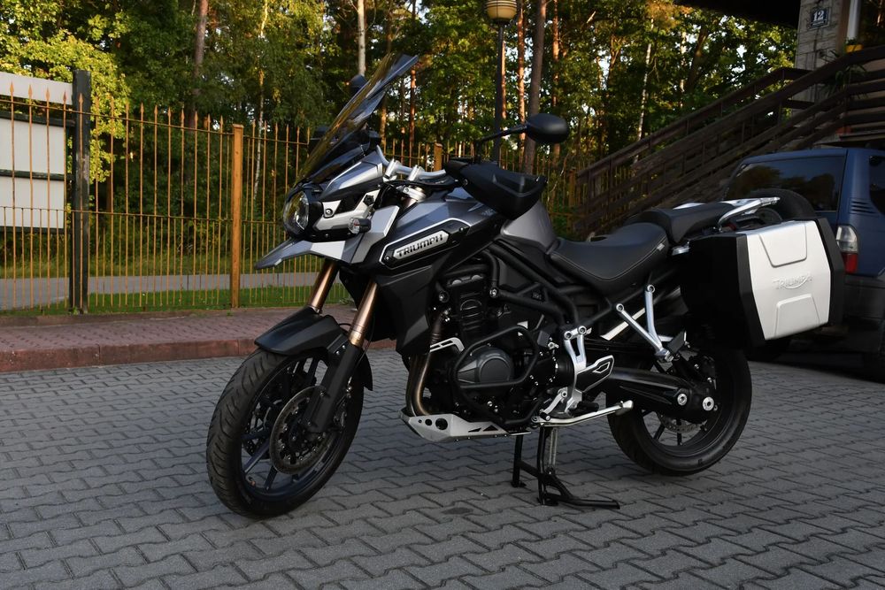Triumph