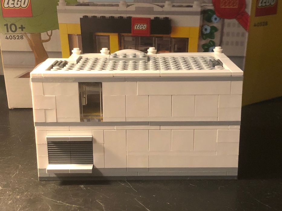 Lego 40528 - Sklep Lego
