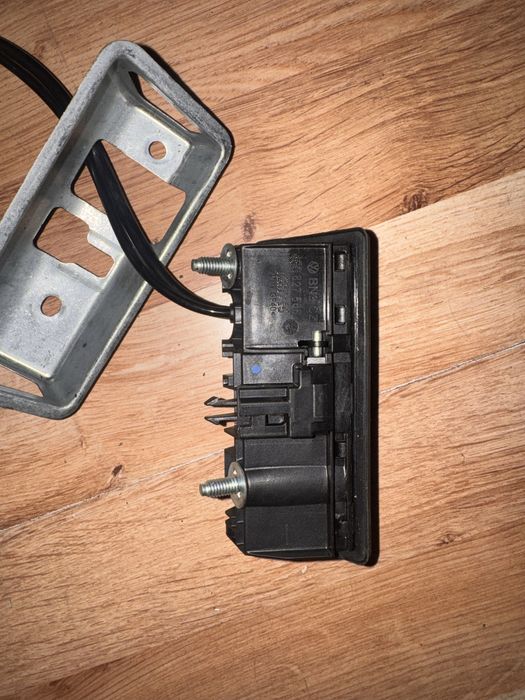 Kamera cofania a6 c7