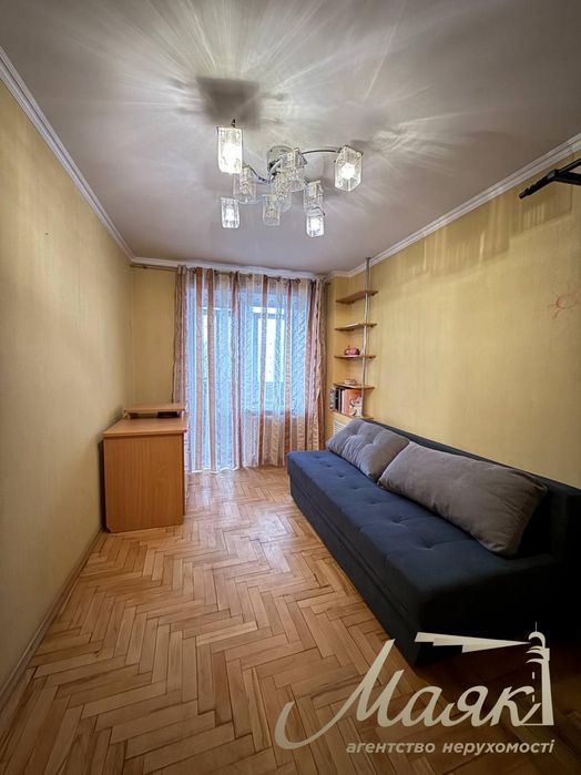 Продаж трикімнатної квартири, Шевченківський район