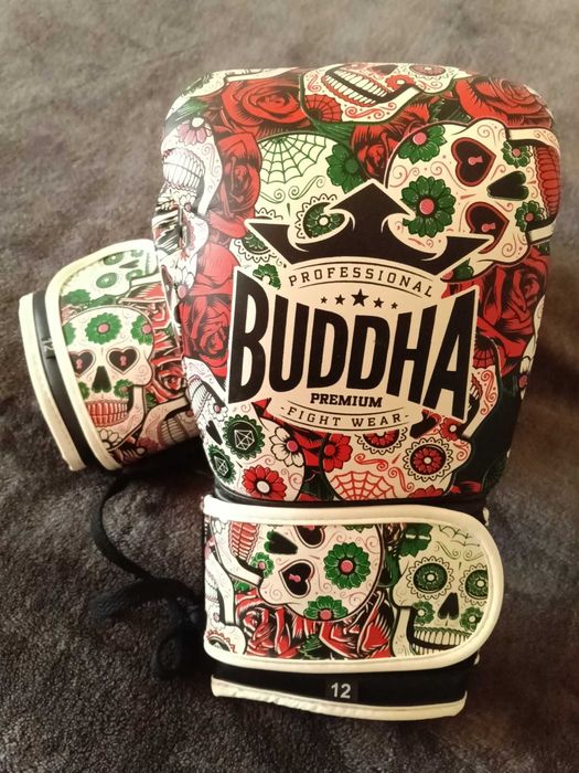 Luva Box Buddha Premium