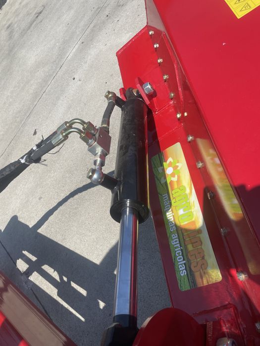 Triturador de martelos limpa bermas 1,60 PROFISSIONAL