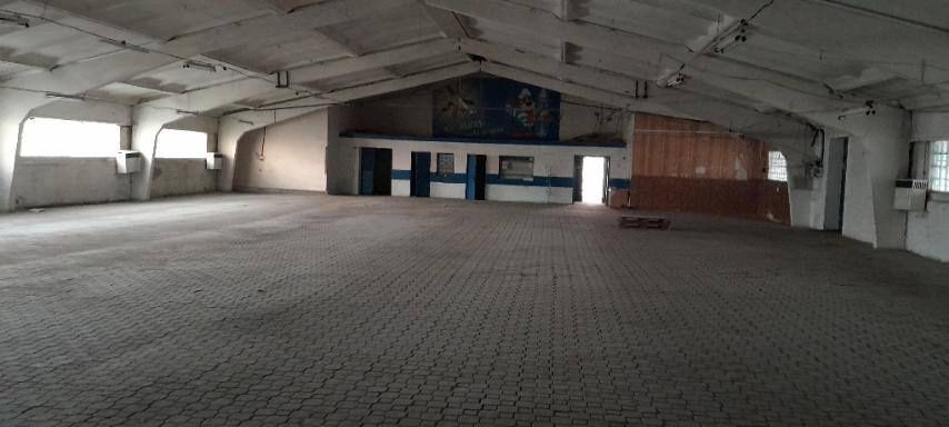 Здам в оренду частину складського приміщення