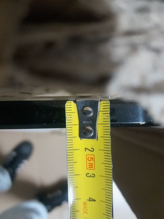 Vidro para mesa tampo