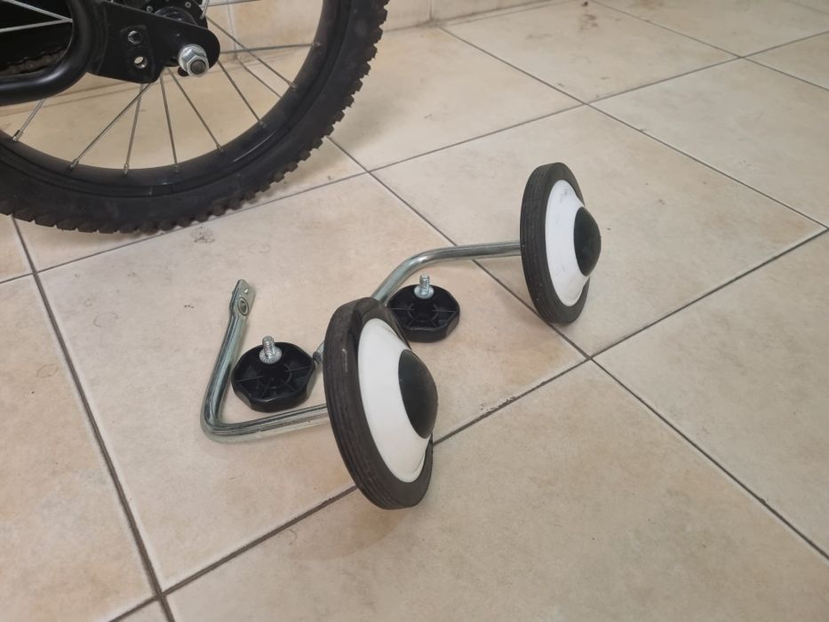 Bicicleta BTWIN Roda 16
