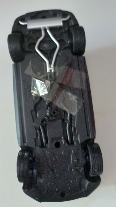 Модель BMW X5 1:24