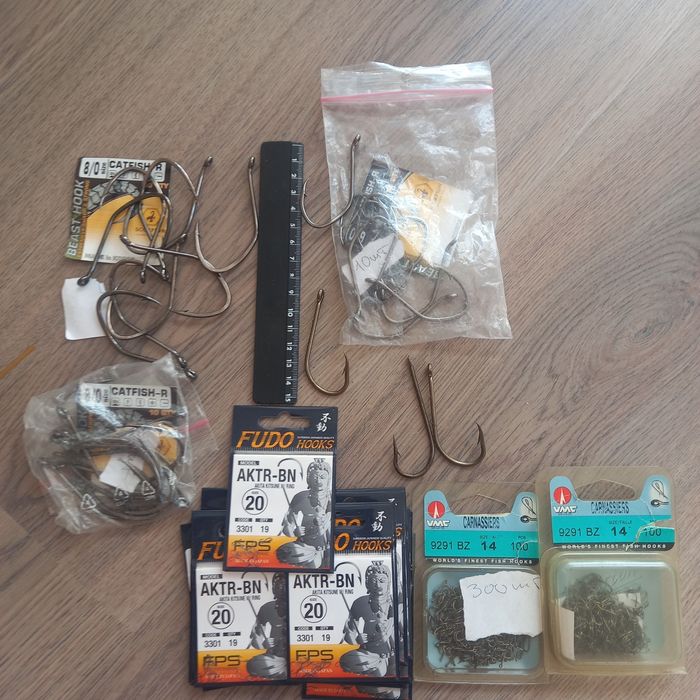 Воблери,Блешні,силікон,бомбарди,самодур,гачки