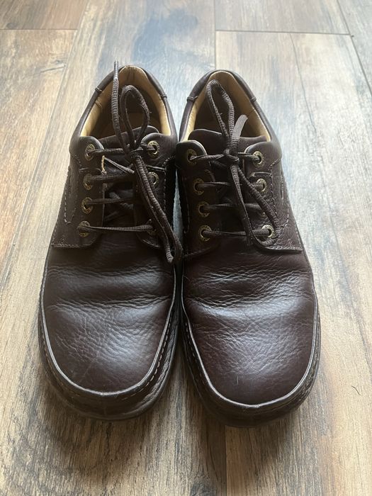 Clarks Półbuty Nature Three