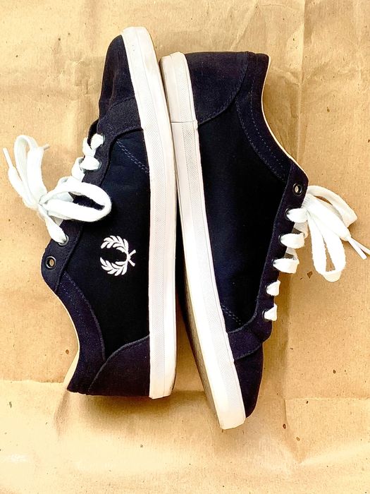 Tenis Fred Perry