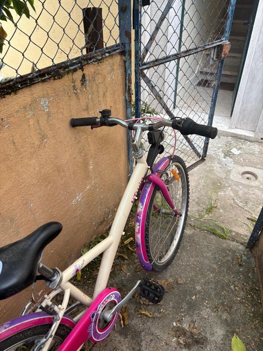 2 Bicicletas roda 24'