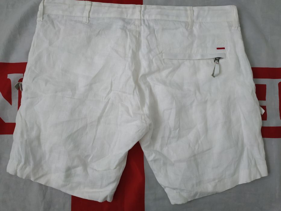 Bogart лён 100% Оригинал