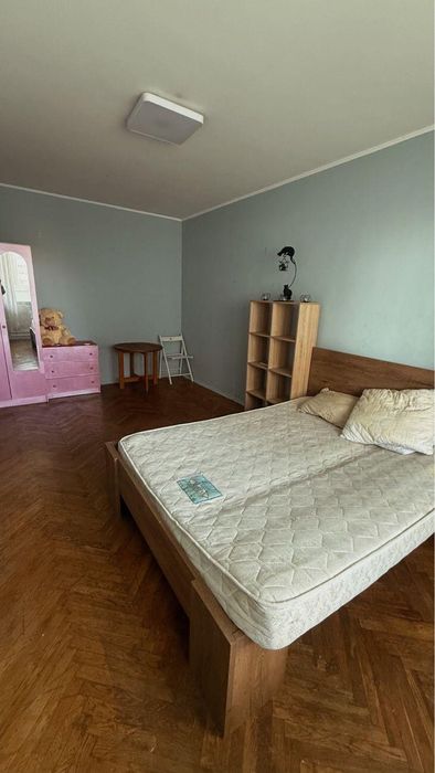 Оренда 2-к, Голосіївський район, метро Теремки, вул. Лятошинського 12