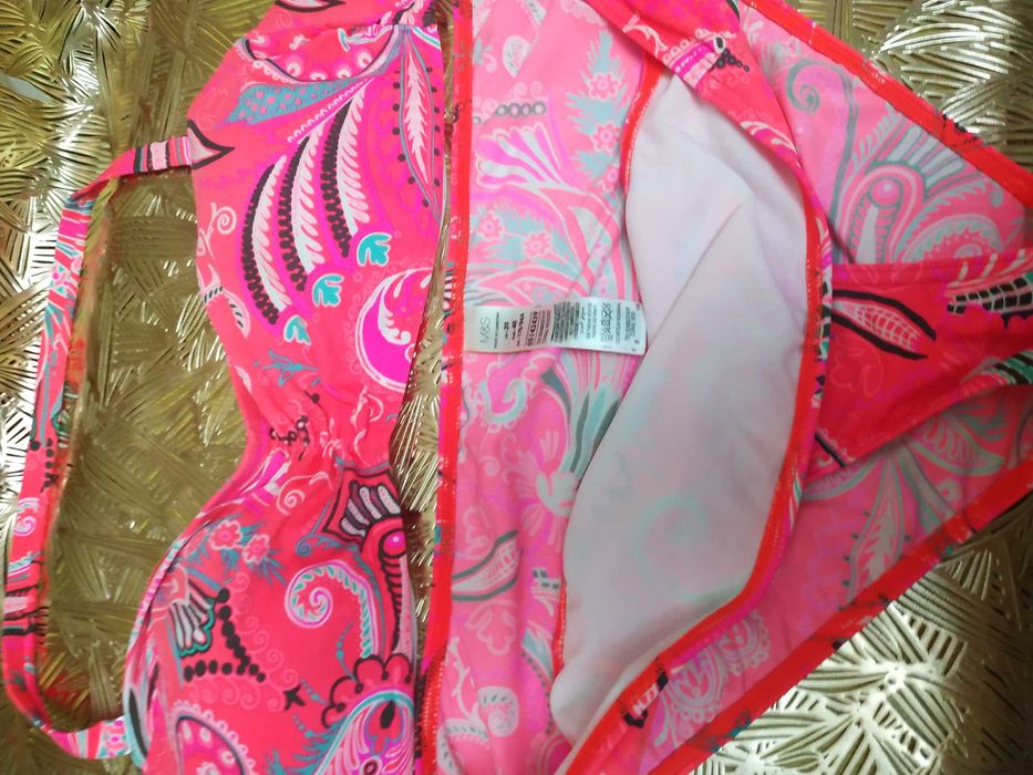 Купальник Marks&Spensel