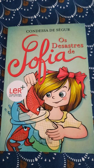 Varios Livros juvenis