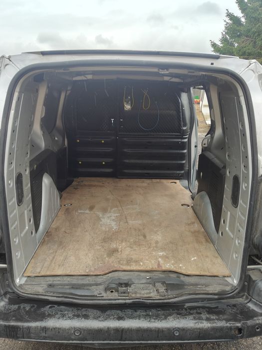 Citroen Berlingo long 3os.