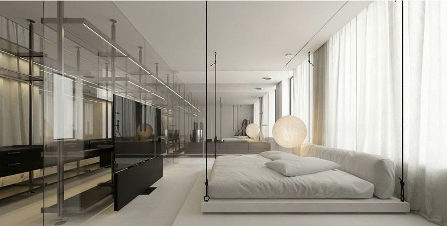 3-кімнатна квартира за адресою бульвар Дружби Народів (площа 300 м²) - Atlanta.ua - фото 2