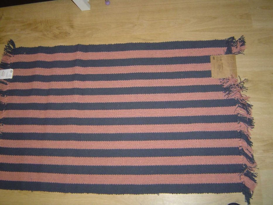 Dywanik 100% bawełny 60 x 90