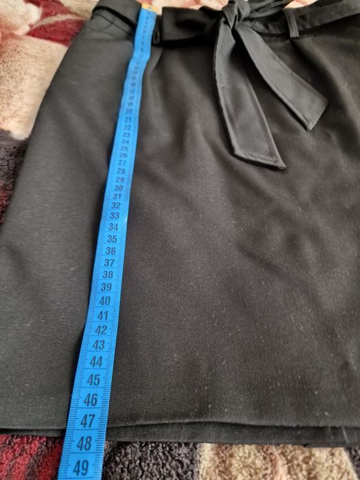 Юбка школьная для девочки