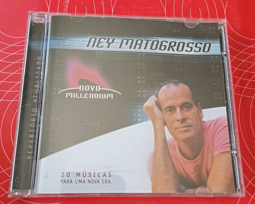 CDs Vários  em óptimo estado