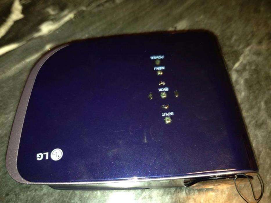 LG Projector - DLP - HS201G-VERY LOW PRICE64586280461315121