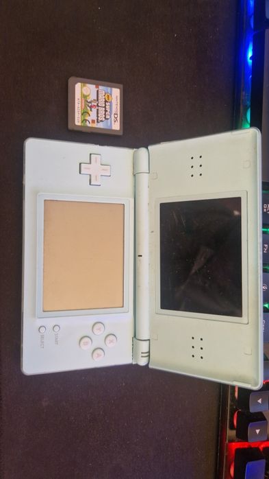 Nintendo DS Lite (Ler descrição)